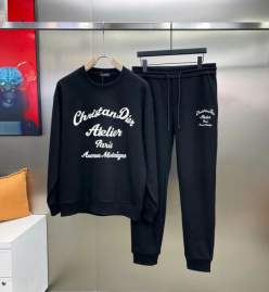 Picture of Dior Sweater Suits _SKUDiorM-5XLkdtn15438767
